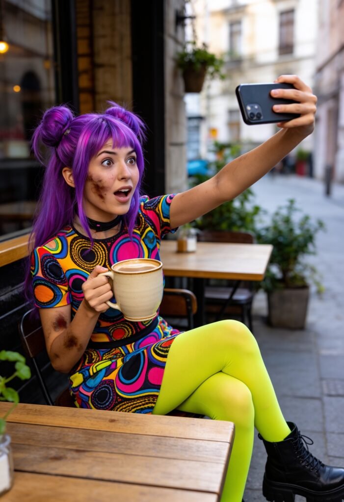 Zoe