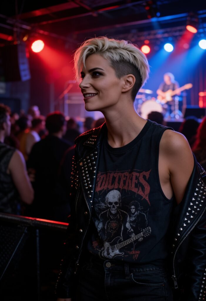 ROXIE