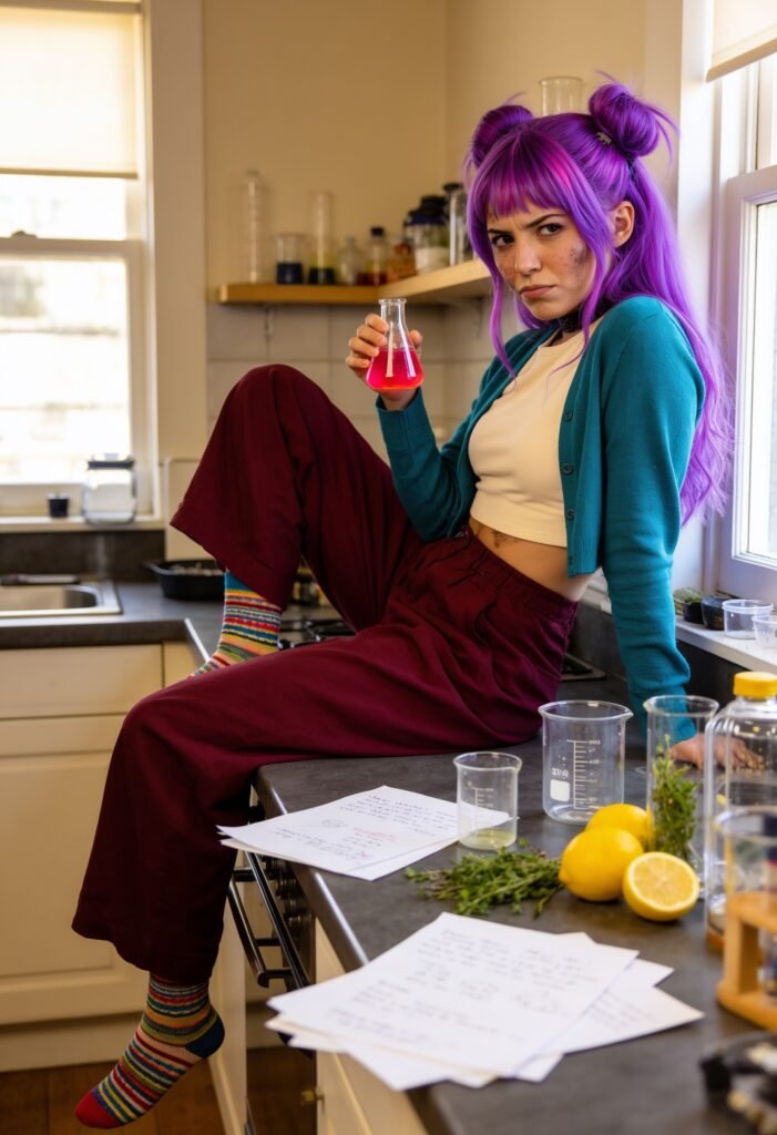 Zoe