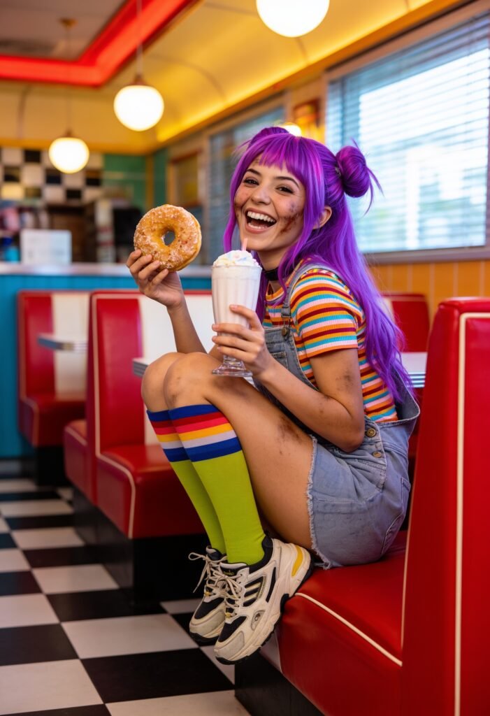 Zoe