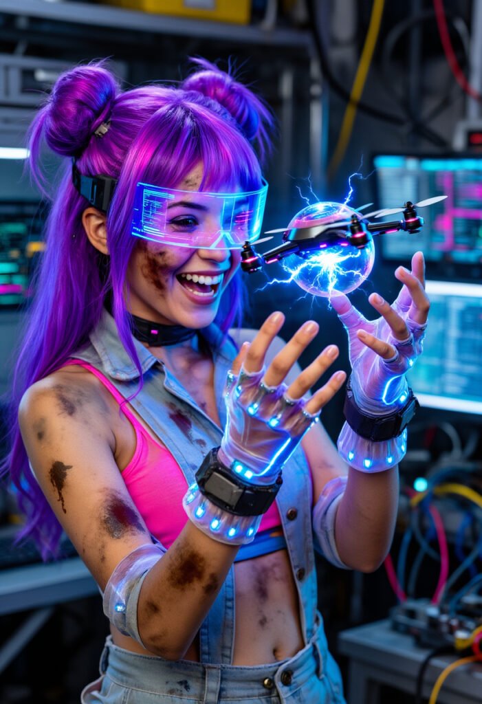 Zoe